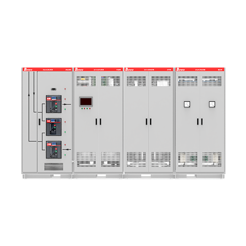 動態電壓恢復器 BW-DVR 動態電壓恢復器