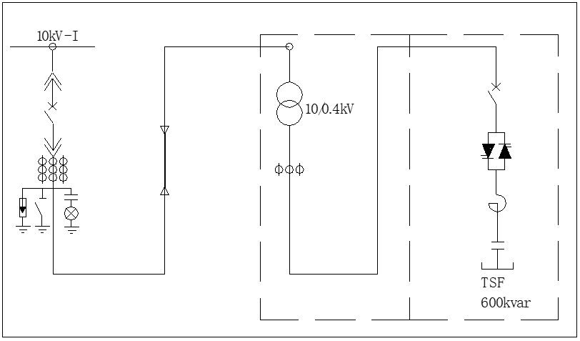 BW-HTSF系列降壓式高壓動態無功補償裝置_系統框圖.png
